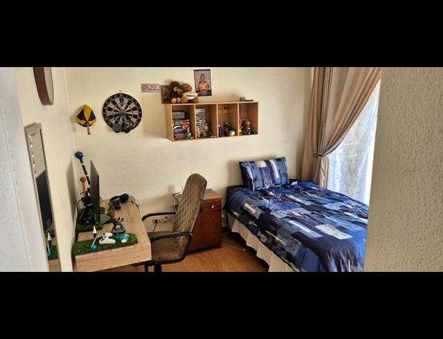 3 BEDROOM HOUSE FOR SALE IN GLEN MARAIS